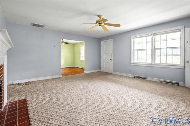 2531 County Dr, Petersburg, VA 23803