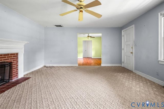 2531 County Dr, Petersburg, VA 23803