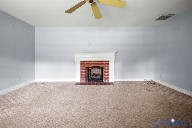 2531 County Dr, Petersburg, VA 23803