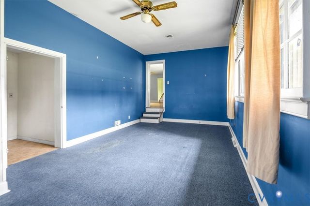 2531 County Dr, Petersburg, VA 23803
