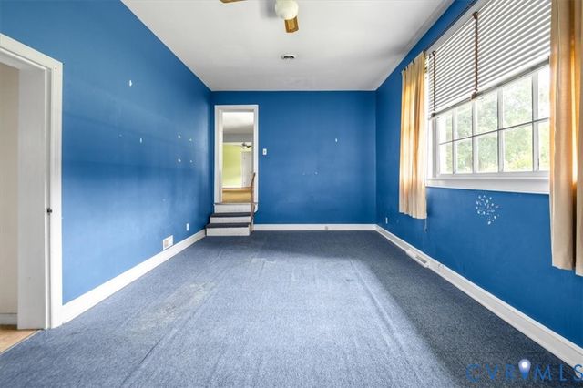 2531 County Dr, Petersburg, VA 23803