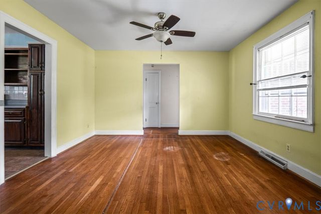 2531 County Dr, Petersburg, VA 23803