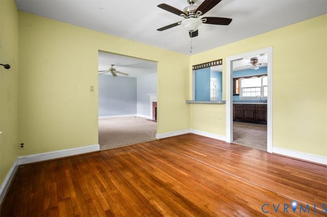 2531 County Dr, Petersburg, VA 23803