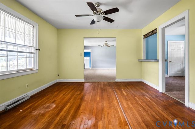 2531 County Dr, Petersburg, VA 23803