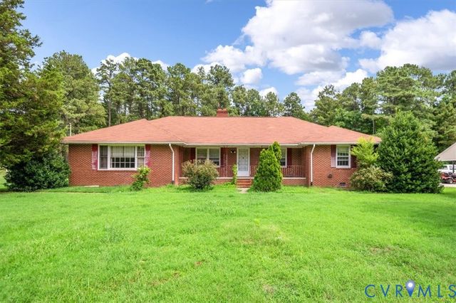 2531 County Dr, Petersburg, VA 23803
