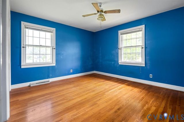 2531 County Dr, Petersburg, VA 23803