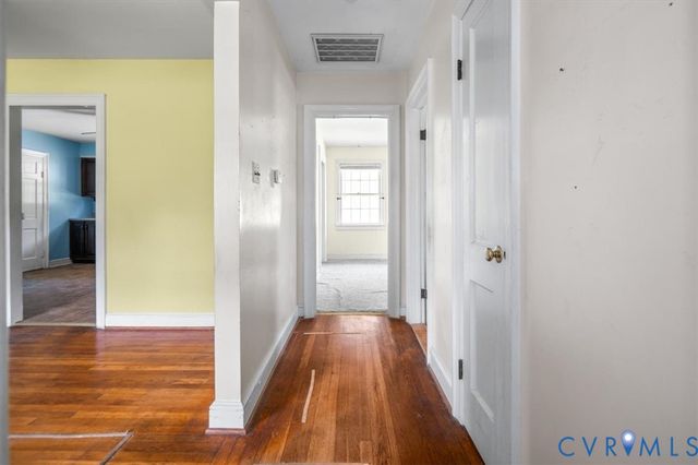 2531 County Dr, Petersburg, VA 23803