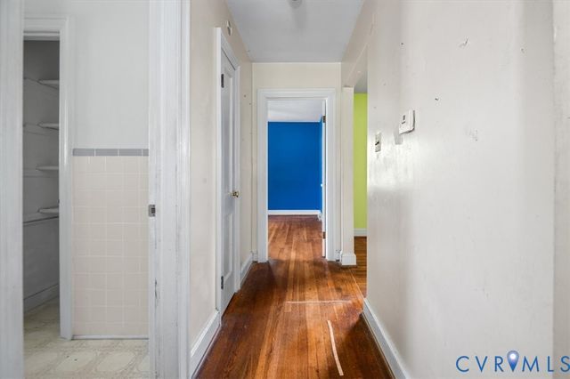 2531 County Dr, Petersburg, VA 23803