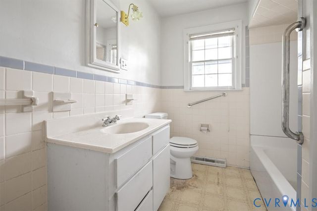 2531 County Dr, Petersburg, VA 23803