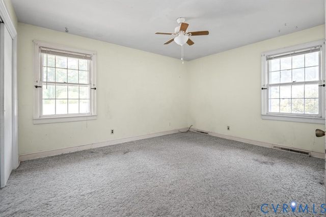2531 County Dr, Petersburg, VA 23803
