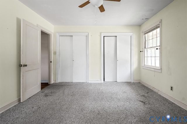 2531 County Dr, Petersburg, VA 23803