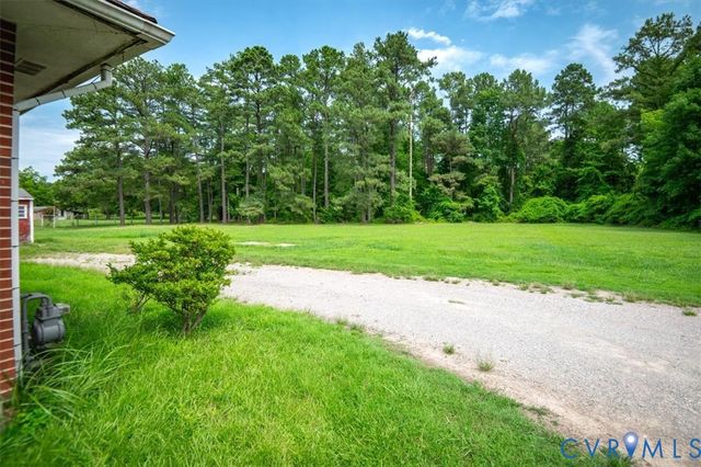 2531 County Dr, Petersburg, VA 23803