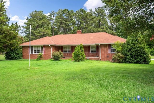2531 County Dr, Petersburg, VA 23803