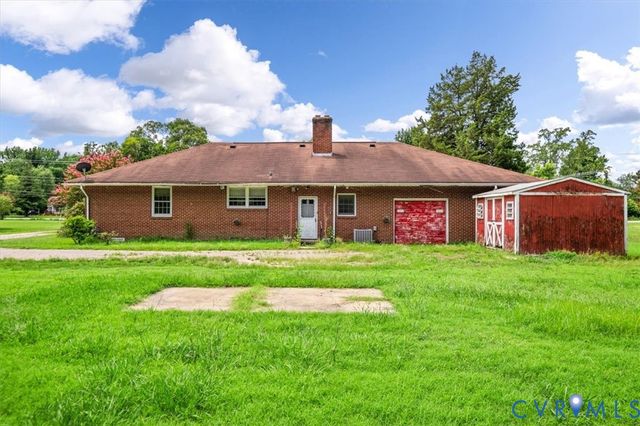 2531 County Dr, Petersburg, VA 23803