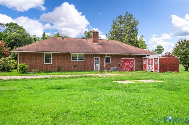 2531 County Dr, Petersburg, VA 23803