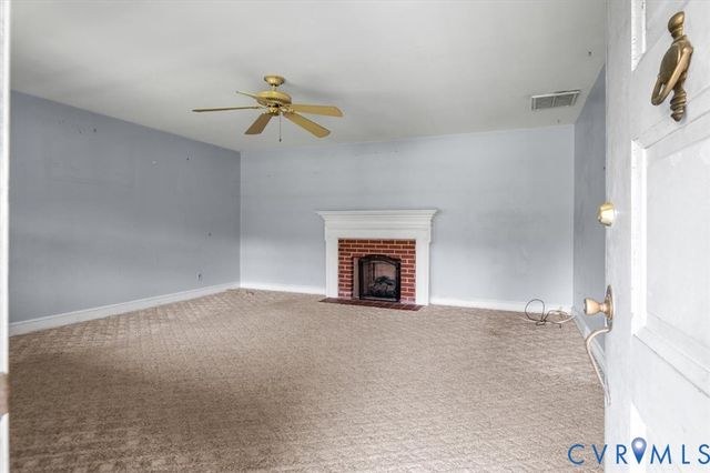 2531 County Dr, Petersburg, VA 23803