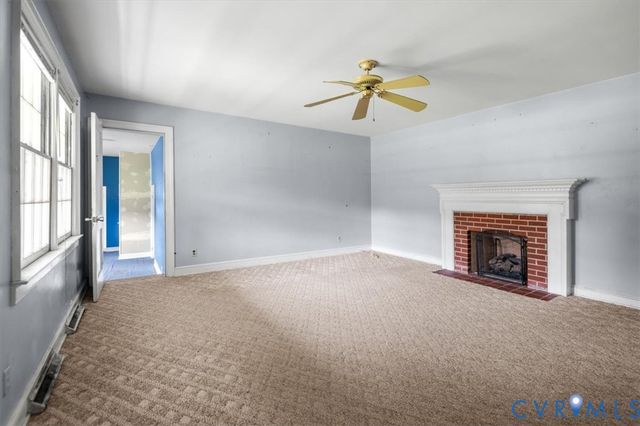 2531 County Dr, Petersburg, VA 23803