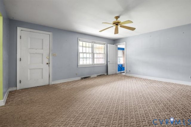 2531 County Dr, Petersburg, VA 23803