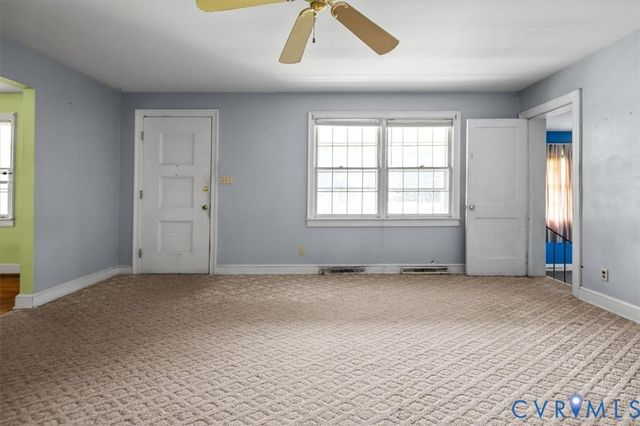 2531 County Dr, Petersburg, VA 23803