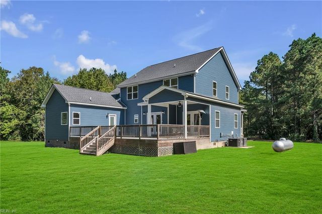 166 Skippers CT, Hertford, NC 27944