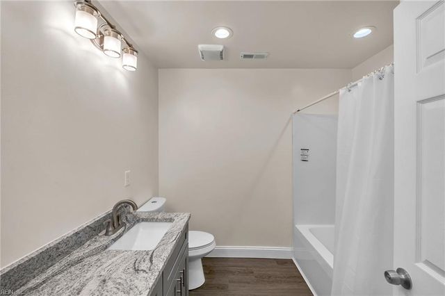 166 Skippers CT, Hertford, NC 27944