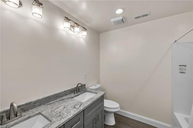 166 Skippers CT, Hertford, NC 27944