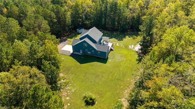 166 Skippers CT, Hertford, NC 27944