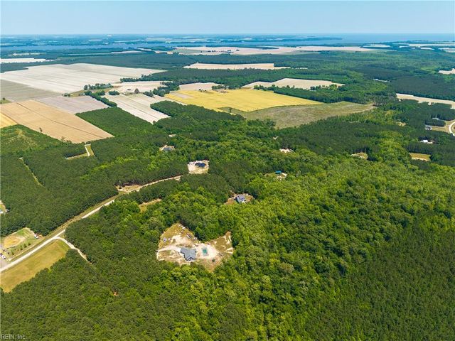 166 Skippers CT, Hertford, NC 27944