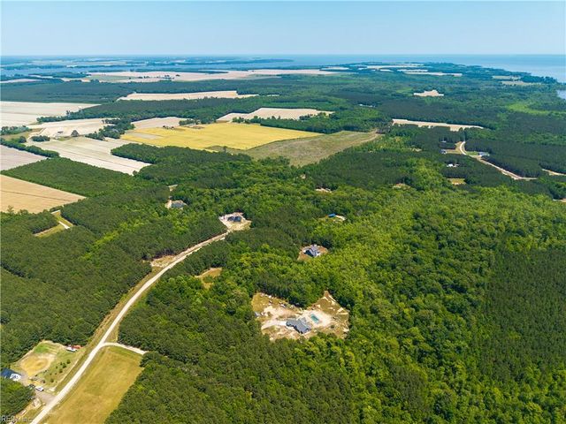 166 Skippers CT, Hertford, NC 27944
