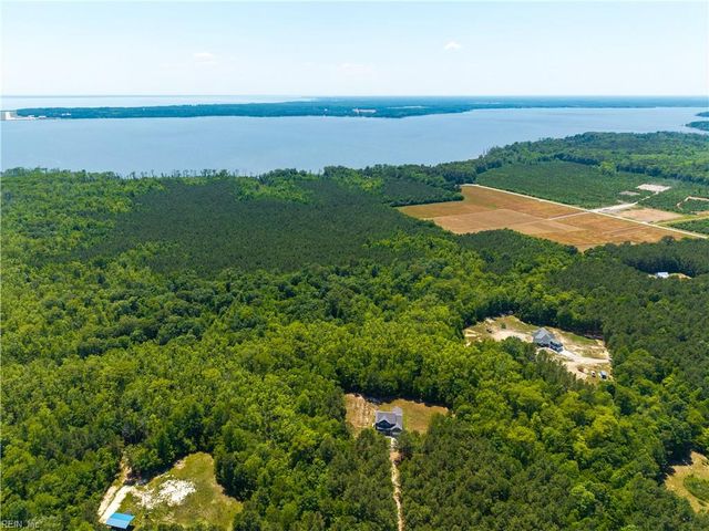 166 Skippers CT, Hertford, NC 27944