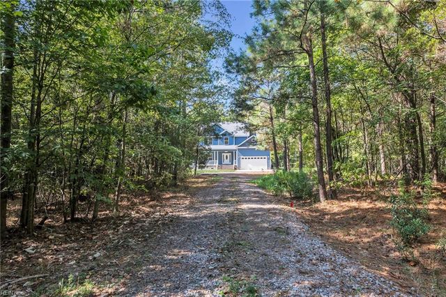 166 Skippers CT, Hertford, NC 27944
