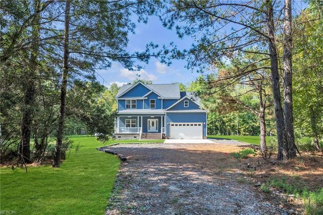 166 Skippers CT, Hertford, NC 27944