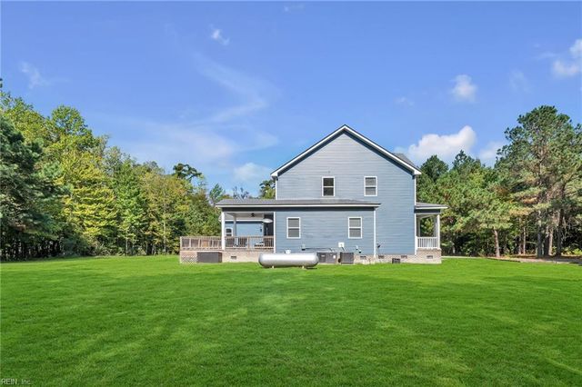166 Skippers CT, Hertford, NC 27944