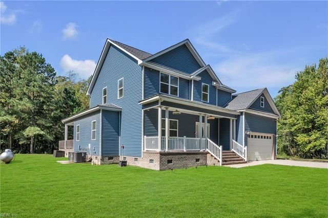 166 Skippers CT, Hertford, NC 27944