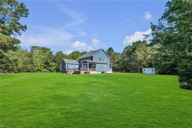 166 Skippers CT, Hertford, NC 27944