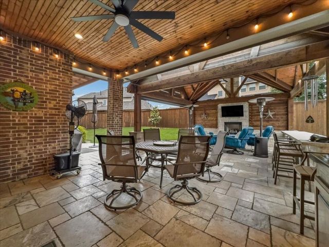 2832 Mona Vale Road, Trophy Club, TX 76262