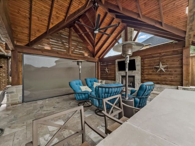 2832 Mona Vale Road, Trophy Club, TX 76262