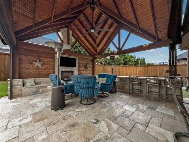 2832 Mona Vale Road, Trophy Club, TX 76262