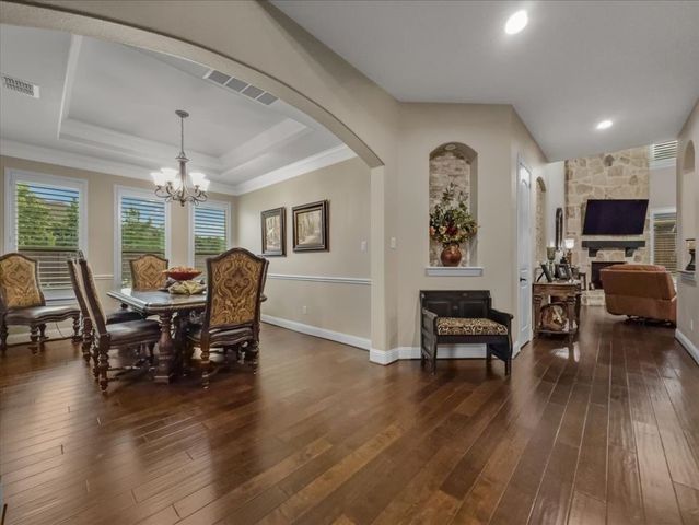 2832 Mona Vale Road, Trophy Club, TX 76262