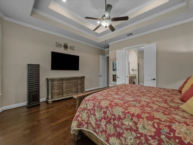 2832 Mona Vale Road, Trophy Club, TX 76262