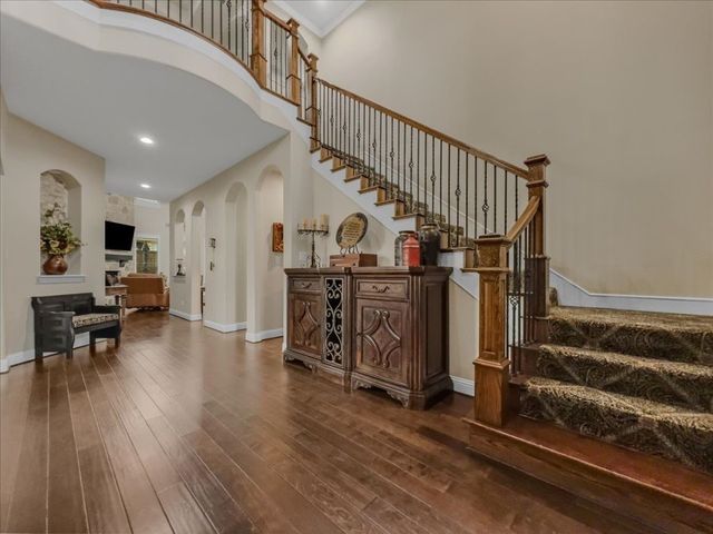 2832 Mona Vale Road, Trophy Club, TX 76262