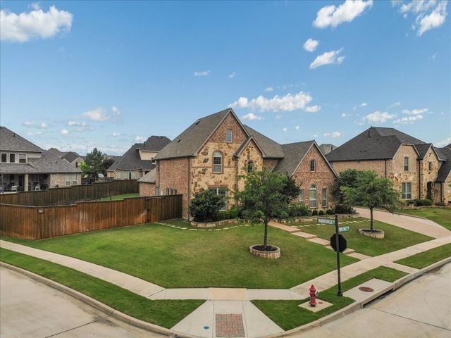 2832 Mona Vale Road, Trophy Club, TX 76262