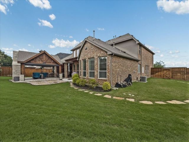 2832 Mona Vale Road, Trophy Club, TX 76262