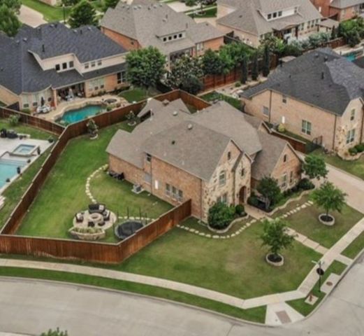 2832 Mona Vale Road, Trophy Club, TX 76262