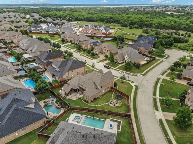 2832 Mona Vale Road, Trophy Club, TX 76262