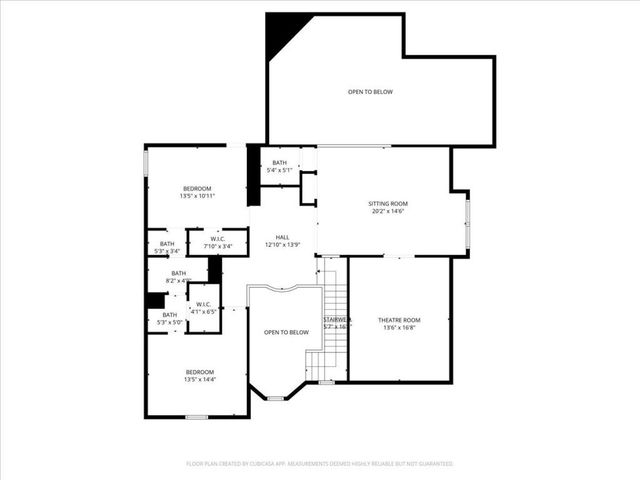 2832 Mona Vale Road, Trophy Club, TX 76262
