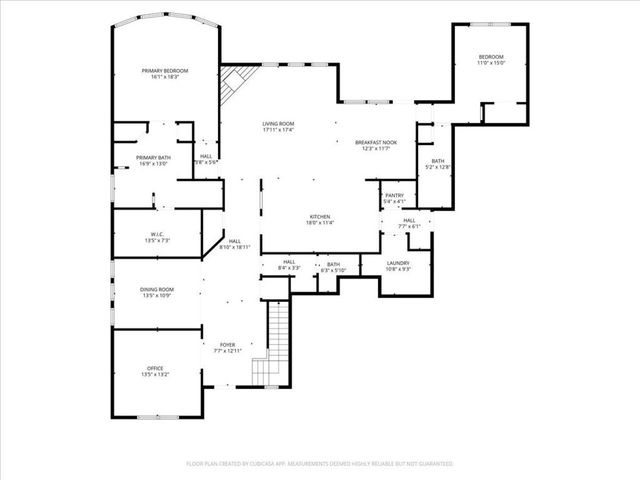 2832 Mona Vale Road, Trophy Club, TX 76262