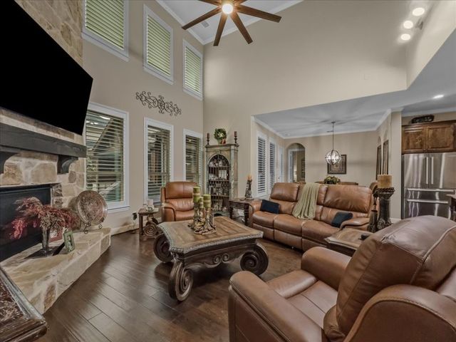 2832 Mona Vale Road, Trophy Club, TX 76262