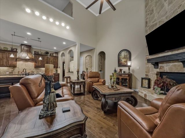 2832 Mona Vale Road, Trophy Club, TX 76262