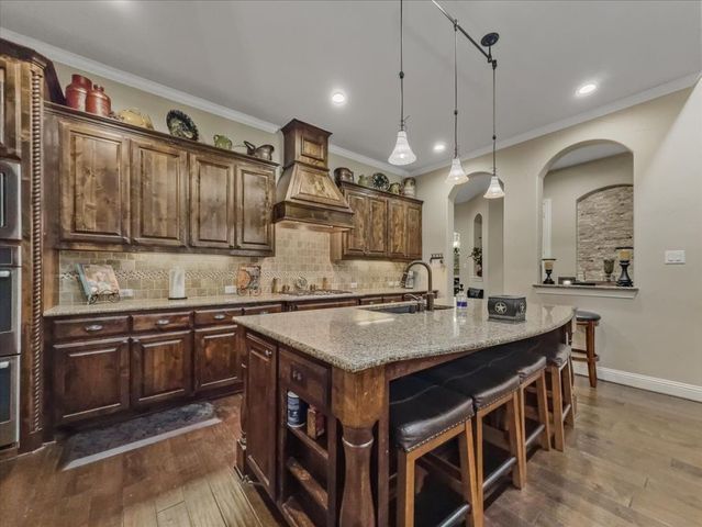 2832 Mona Vale Road, Trophy Club, TX 76262